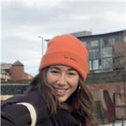 Clases particulares de biología, química básica e Ingles